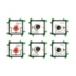 ALLNET 136820 Set de medición Brick’R’knowledge Two (International) Precio: 42.99000046. SKU: B1HBQ4JYLF