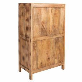 Cajonera Alexandra House Living Madera de mango 40 x 122 x 79 cm