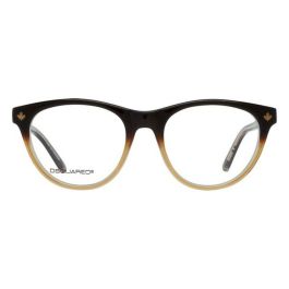 Montura de Gafas Mujer Dsquared2 Montura de Gafas Mujer Dsquared2