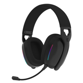 Zalman ZM-HPS650W Auriculares Inalámbricos y Alámbricos Bluetooth 5.3 Gaming Gancho de Oreja Negro Precio: 29.99000004. SKU: B19BFF4M5M