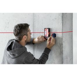 Receptor Leica Geosystems RGR 200 ±1-3 M/MM 80 m