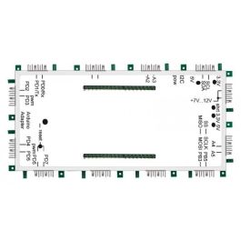 ALLNET ALL-BRICK-0330 Bloque Arduino Uno Brick’R’knowledge sin Arduino Uno Precio: 60.5. SKU: B1JMGCGNMJ