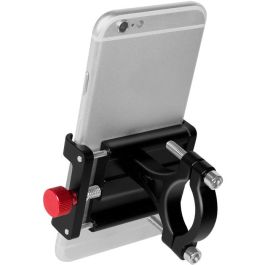 LogiLink Soporte Fijo de Bicicleta para Smartphone 3.5-7"