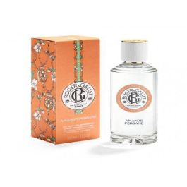 Roger & Gallet Amande Persane Agua Perfumada Bienestar Unisex 100ml - Eau de Cologne con Almendra, Mandarina y Haba Tonka Precio: 22.99892133. SKU: B1BW5FFKQL