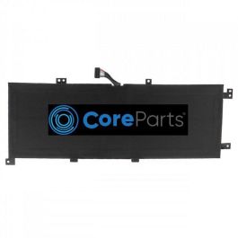 CoreParts Laptop Battery for Lenovo 44Wh Li-Polymer 15.36V 2850mAh for Lenovo ThinkPad L13, ThinkPad L13 Gen 2-20VJS07V00, ThinkPad L13 Gen 2-20VJS0DX00 Precio: 57.69000006. SKU: B1FQ3NRNBA