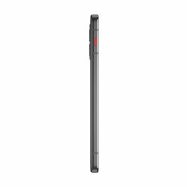 Smartphone Motorola ThinkPhone 6,55" Qualcomm Snapdragon 8+ Gen 1 8 GB RAM 256 GB Negro Smartphone Motorola ThinkPhone 6,55" Qualcomm Snapdragon 8+ Gen 1 8 GB RAM 256 GB Negro