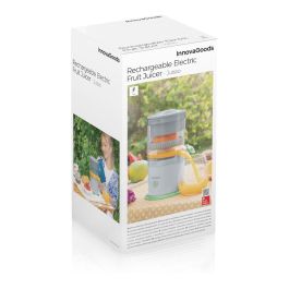 Exprimidor Recargable Automático Juisso InnovaGoods