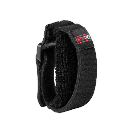 Gator GTR - Muteador de Traste para Guitarra, 60/73mm, Ancho 5cm, Alto 4cm, Largo 14cm