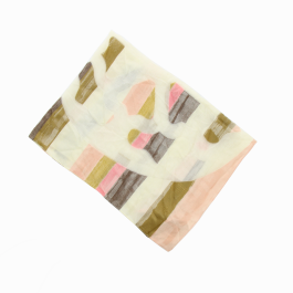 Guess, Bufanda de textil, AW8796COT03, 80 x 180, Para mujeres Precio: 89.49999982. SKU: B13VKLHWAR