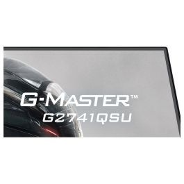 iiyama GB2741QSU-B1 Monitor Gaming 27" QHD IPS 1ms 144Hz Negro