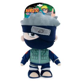 Peluche Kakashi Hatake Naruto Shippuden 27cm Peluche Kakashi Hatake Naruto Shippuden 27cm Precio: 18.49999976. SKU: B1ER7HZ7YG