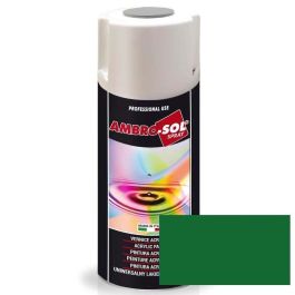 Ambrosol Ral-6002 Spray Acrilico V/Primaver 400ml Precio: 5.50000055. SKU: B16533VYR4