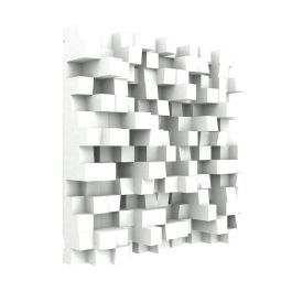 Vicoustic Multifuser DC3 White (Caja 4U) Panel Difusor Bidimensional para Acústica de Salas Blancos Precio: 277.95000024. SKU: B17BQ3TVMR