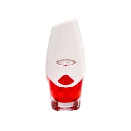 Ambientador Eléctrico Arte Regal 20 ml Frutos Rojos - 5x12x9 cm (24 Unidades) Ambientador Eléctrico Arte Regal 20 ml Frutos Rojos - 5x12x9 cm (24 Unidades)