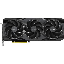 PNY GeForce RTX 5070 Ti VERTO OC 16GB GDDR7 256-bit 3 ventiladores PCI Express 5.0