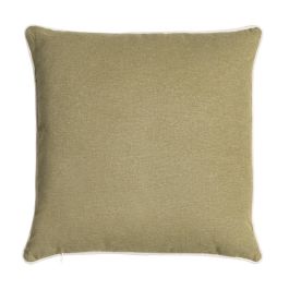 Cojín Hojas Decoración 45 X 45 cm