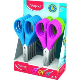Tijeras Escolares Maped Essential Para Zurdos 13 Cm. Expositor De 10 Precio: 10.50000006. SKU: B1KCTZL8RZ