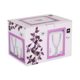 La Mediterranea Copa Festo Luster 325 cc ø8.7 x 17 cm (36 Unidades)