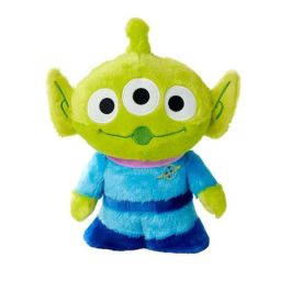 Disney Alien Toy Story Peluche Flufflets Pixar 25cm Precio: 17.9907882. SKU: B15R56K4WW