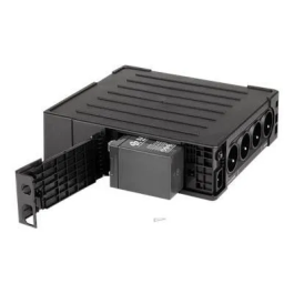 Eaton Ellipse PRO 1600 FR SAI/Inversor 1000W 1600VA USB 8 Conectores 2U 19'