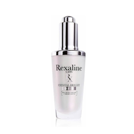 Rexaline Crystal Bright Serum 30 mL Precio: 54.49999962. SKU: S05108290