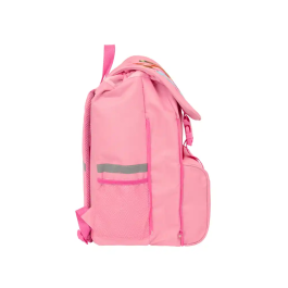 Safta Mochila Extensible Princesas 410x185x150 mm