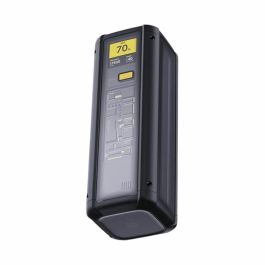 Powerbank Xiaomi P03MI Negro 25000 mAh