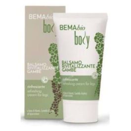 BEMA Crema Refrescante para Piernas Bema Body 150ml Bio - Alivia la sensación de pesadez y estrés Precio: 21.49999995. SKU: SLC-87464