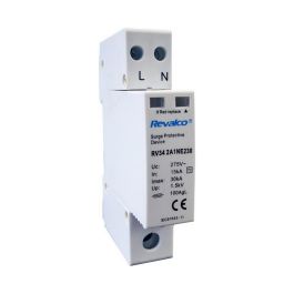 Protección contra sobretensión Revalco dwe349-qs Precio: 44.5000006. SKU: S7900902