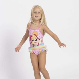 Bañador paw patrol 6 años Bañador paw patrol 6 años
