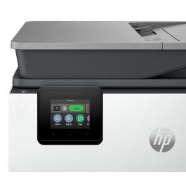 HP Impresora Multifunción OfficeJet Pro 9120b a Color - Escanear, Copiar, Fax - Para Oficinas Distribuidas y Fuerza Laboral Híbrida
