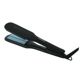 Bio Ionic Plancha de Pelo Onepass Silicone Speed Strip 1.5 Iron - Alisado Rápido y Eficiente Precio: 153.88999978. SKU: B15BA24AQK