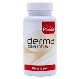 Dermaplantis Skinax Anti-aging con Ácido Hialurónico y Vitaminas 60 Cápsulas Precio: 22.4999995. SKU: B1BYAW2K4L