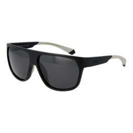 Gafas de Sol Hombre Polaroid PLD-7053-S-60003M9 ø 60 mm Precio: 46.95000013. SKU: B1CEYACHNC