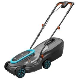 Gardena PowerMax 32/18V P4A Cortacésped a Batería Set Listo para Usar Precio: 311.50000057. SKU: B14JTDTBKQ