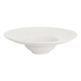 Plato Pasta Risotto Bari 25 cm Ivory - La Mediterranea (6 Unidades) Precio: 23.68999952. SKU: S2206836