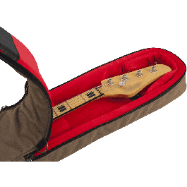 Softcase Bajo Eléctrico "Gator Transit" - Marron