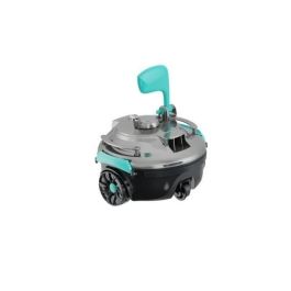 Robot de piscina - BESTWAY - Guppy - Autónomo - Gris - Limpieza automática Precio: 103.88999984. SKU: B168THM69N