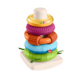 Fisher-Price Pirámide Balanceante Sensorial Hxk47 Multilingüe Precio: 19.49999942. SKU: B19Q2JPXWG