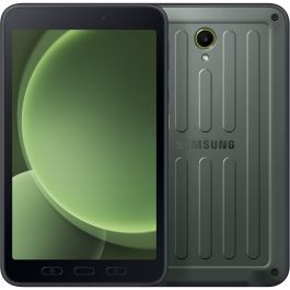 Samsung Galaxy Tab Active5 Wi-Fi 128GB Android 12 10.1 Pulgadas 1920x1200