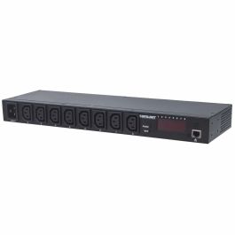 Intellinet 19" Intelligent 8-Port PDU19" Intelligent 8-Port PDU, Intellinet 19" Intelligent 8-Port PDU19" Intelligent 8-Port PDU, Precio: 249.88999981. SKU: B1BXJGEACQ