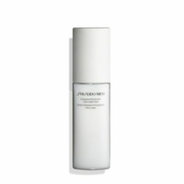 Shiseido Men Energizing Moisturizer Extra Light Fluid. Hidratante Facial Hombre Revitalizante, 32h Hidratación, Todo Tipo Piel 100 ml Precio: 32.79000054. SKU: S4507637