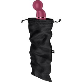 Accesorio Erótico Satisfyer Treasure Negro XL Precio: 27.50000033. SKU: B1G6M89BWF