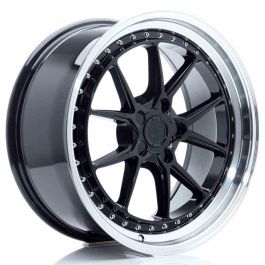 Japan Racing Jr Wheels Jr39 19x8,5 Et15-35 5H Gloss Black Machined Lip JR-JR391985F15X1572GBL Precio: 754.49999999. SKU: B17CC5AC7Q