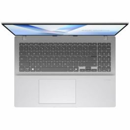 Asus S1607QAMB089W Portátil VivoBook 16 16" WUXGA 60 Hz Qualcomm Snapdragon X1P-26 100 16 GB RAM 512 GB SSD