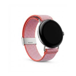 Google Pixel Watch 3 (45mm) - Correa Performance Loop Color Peonía Precio: 47.0085. SKU: B1CWWXK4RS