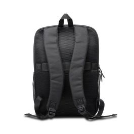 Mochila Para Portatil Kensington Simply Eq 16-' Color Negro 90x295x430 mm Mochila Para Portatil Kensington Simply Eq 16-' Color Negro 90x295x430 mm