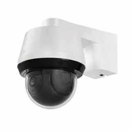Abus PPIC42520 Cámara de vigilancia con detección inteligente de movimiento, alertas móviles y gestión por App App2Cam Plus