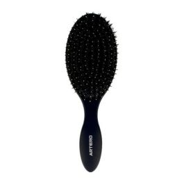 Cepillo Desenredante Oval Graphite Artero Negro Cepillo Desenredante Oval Graphite Artero Negro Precio: 19.49999942. SKU: S0568603