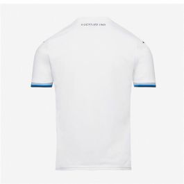 Camiseta de Fútbol de Manga Corta Hombre Mizuno 125H